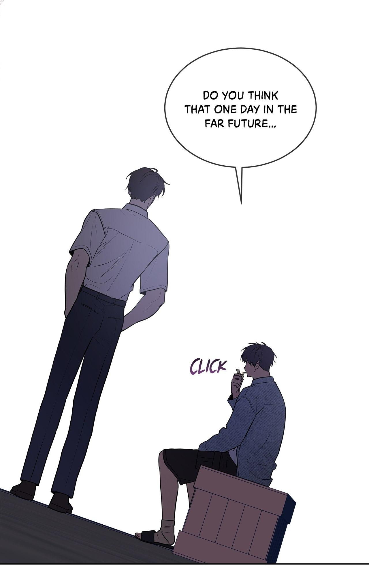 Read PASSION chapter 122.1 image 48 on Lezhin