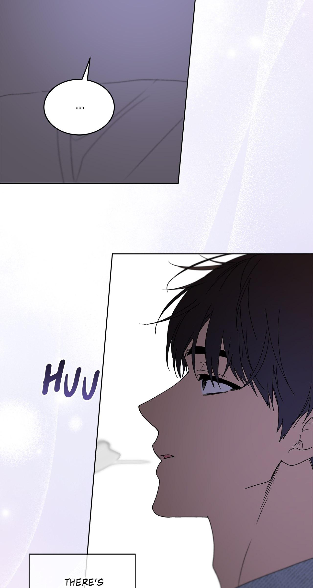 Read PASSION chapter 122.1 image 50 on Lezhin