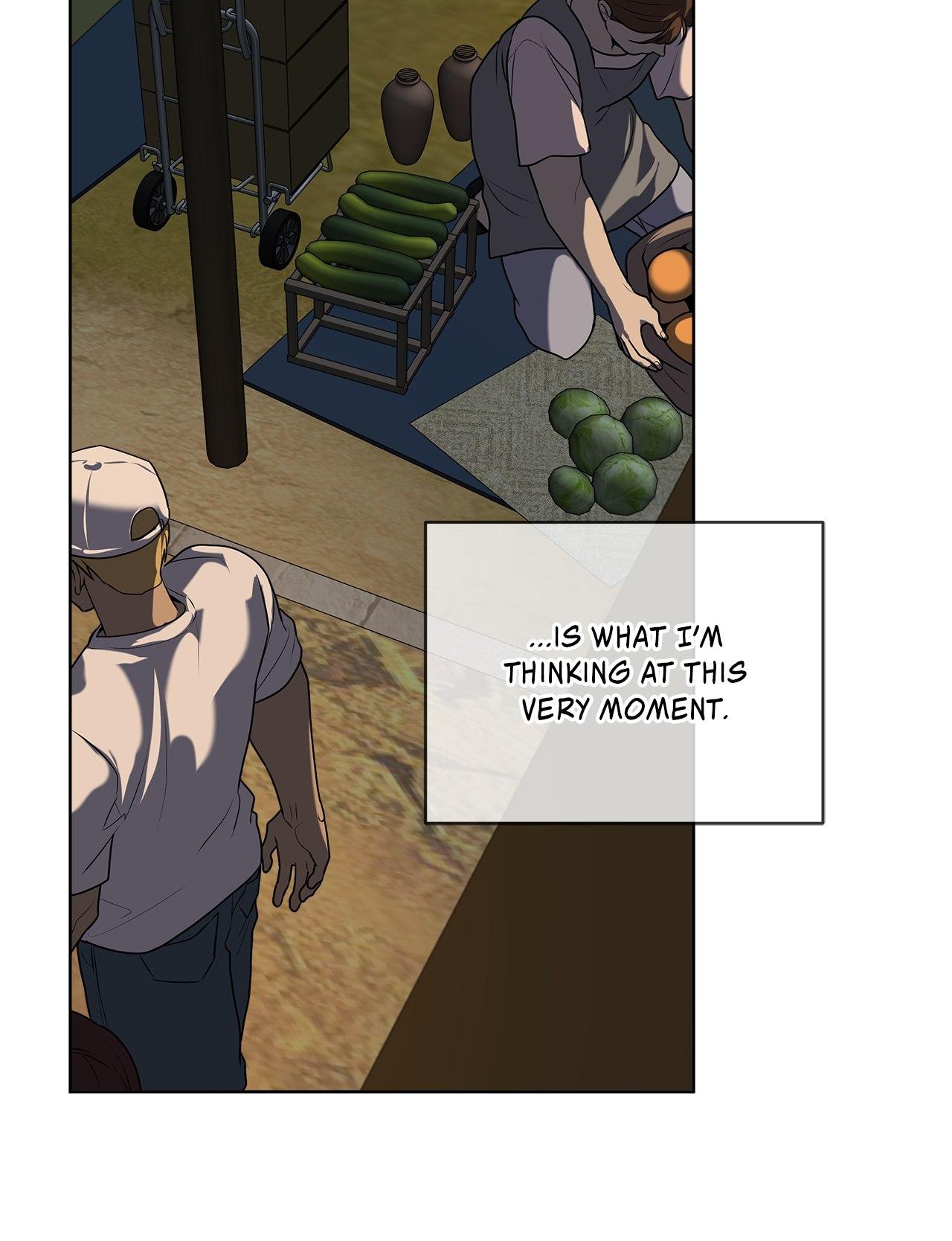 Read PASSION chapter 122.1 image 52 on Lezhin