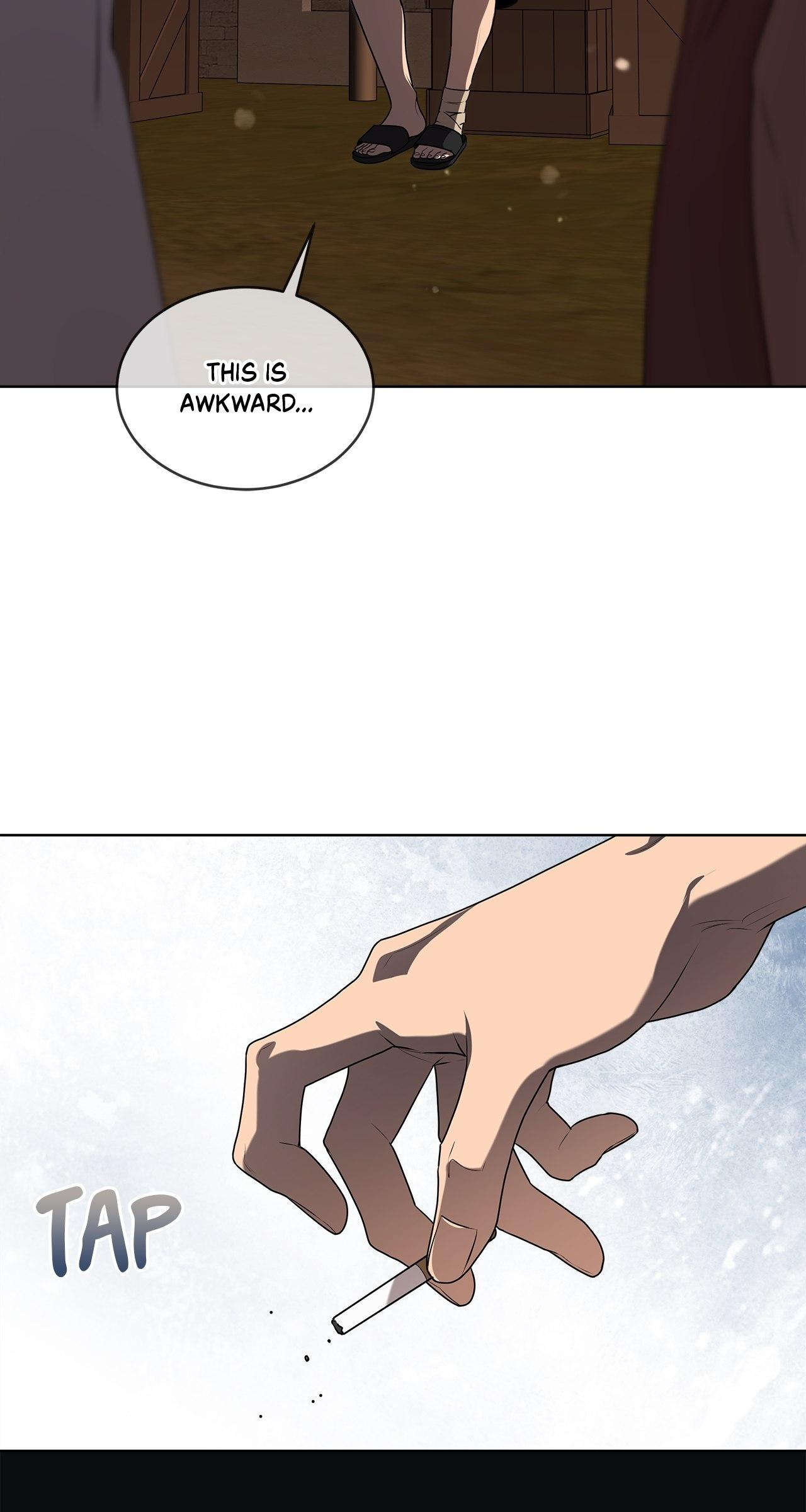 Read PASSION chapter 122.1 image 60 on Lezhin