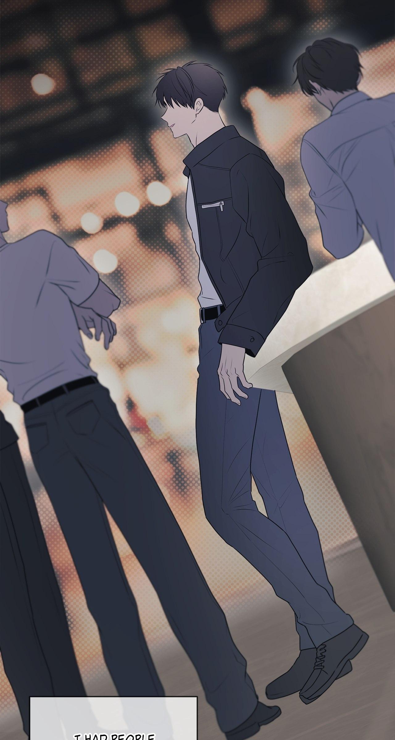 Read PASSION chapter 122.1 image 62 on Lezhin