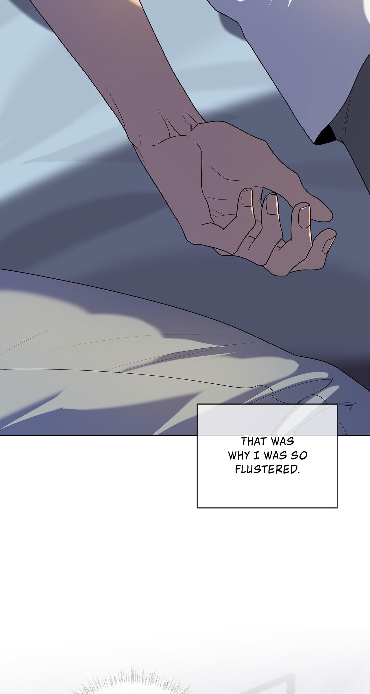 Read PASSION chapter 122.1 image 67 on Lezhin