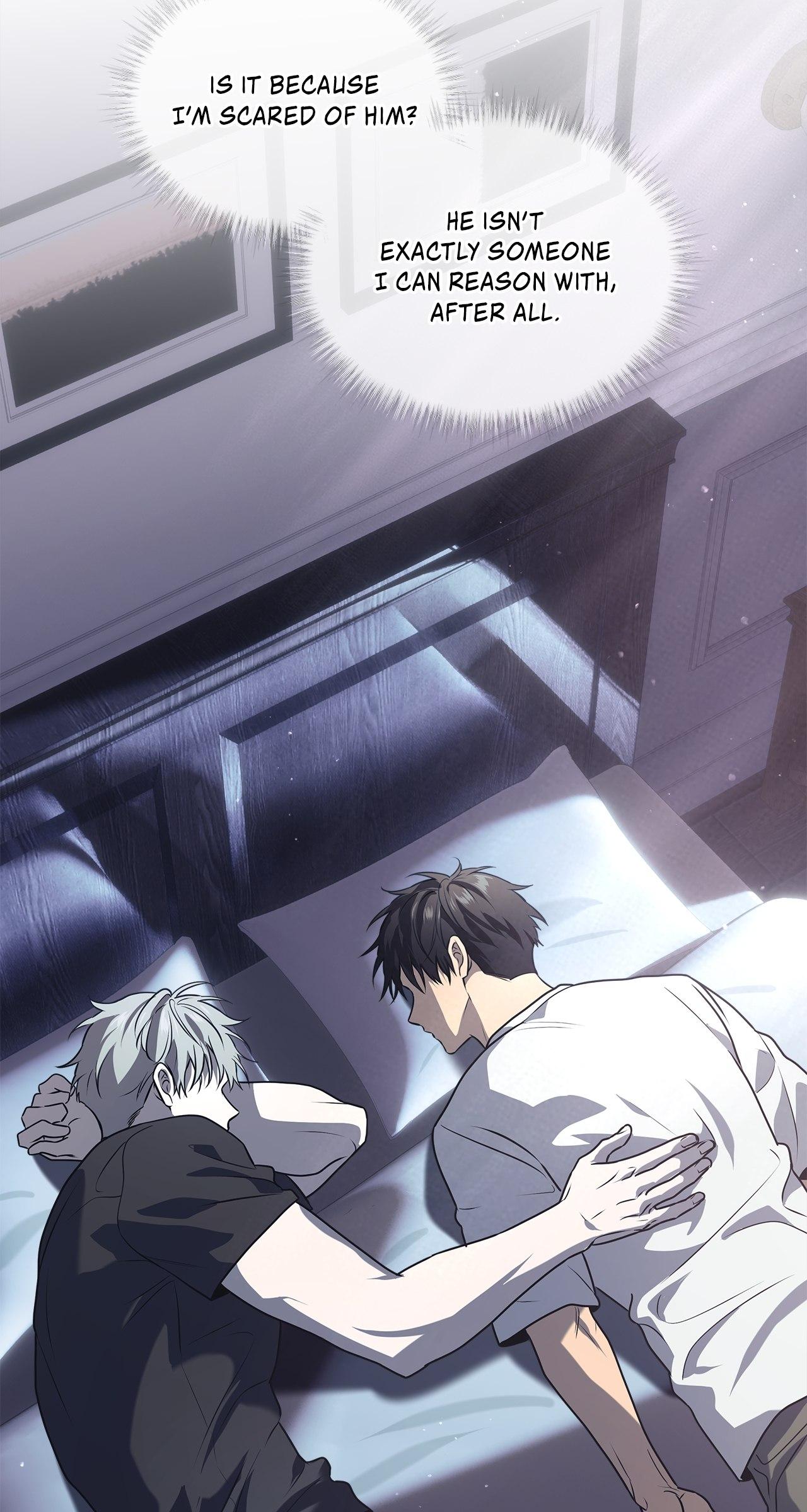 Read PASSION chapter 122.1 image 68 on Lezhin