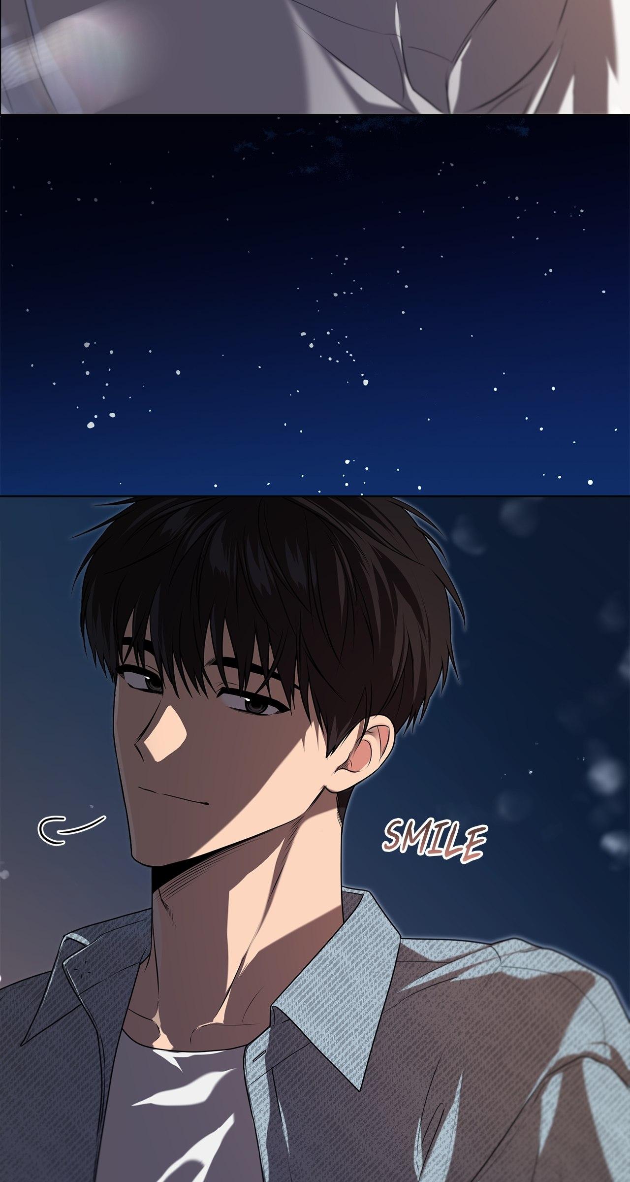 Read PASSION chapter 122.1 image 7 on Lezhin