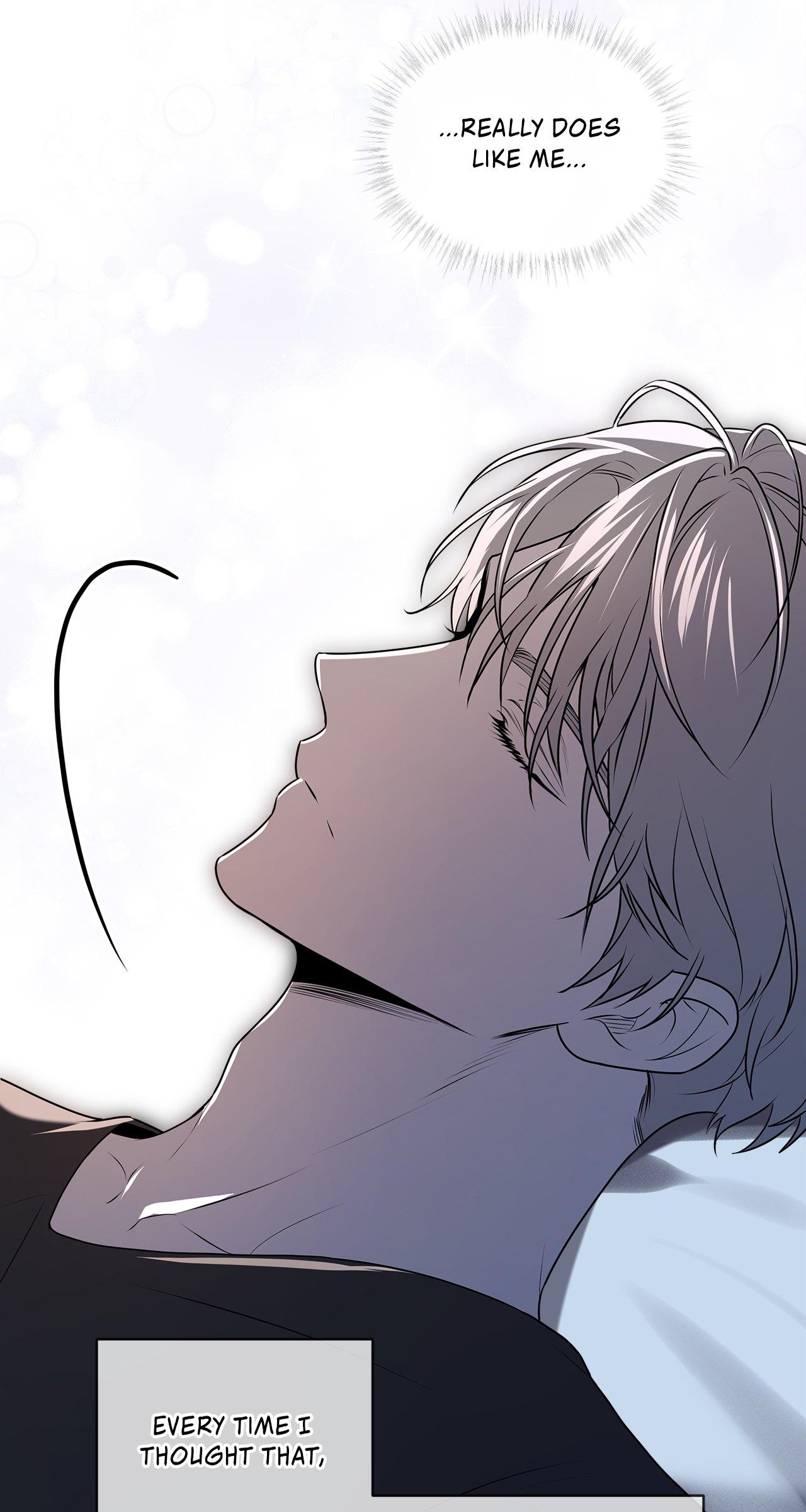 Read PASSION chapter 122.1 image 71 on Lezhin