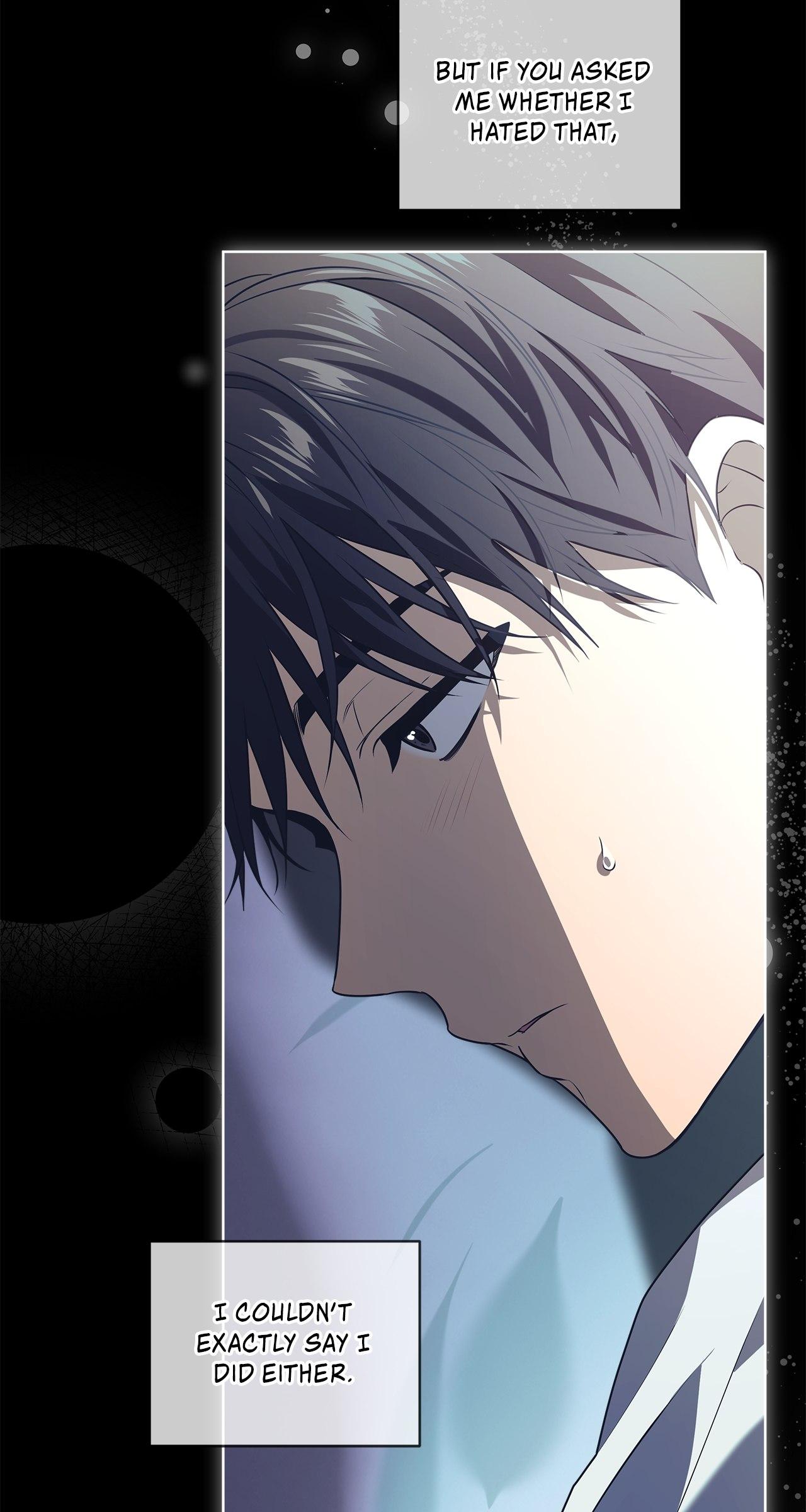 Read PASSION chapter 122.1 image 73 on Lezhin