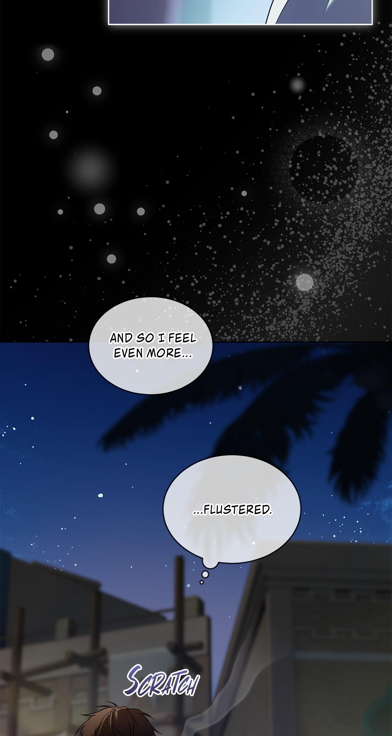 Read PASSION chapter 122.1 image 74 on Lezhin