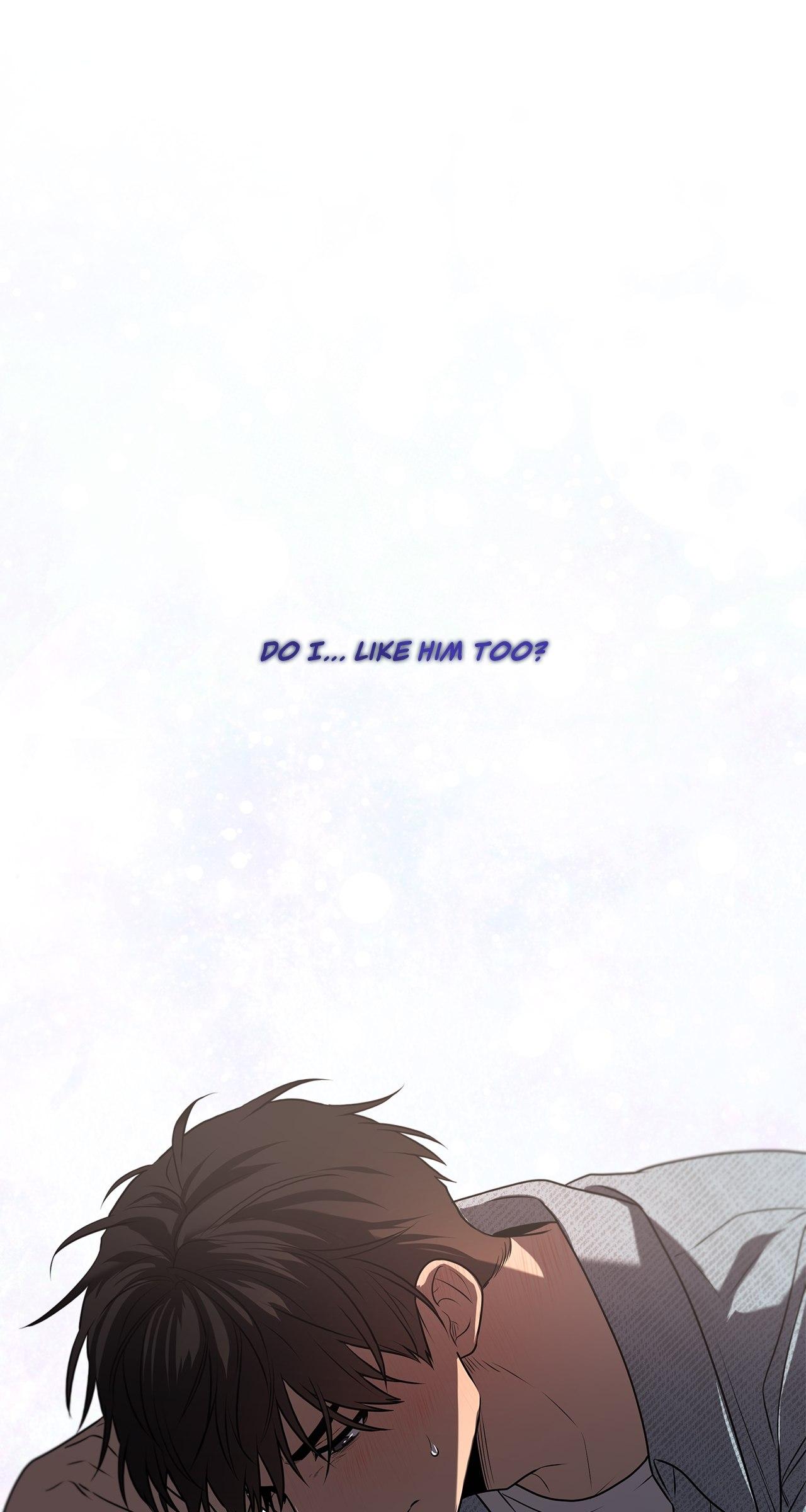 Read PASSION chapter 122.1 image 76 on Lezhin
