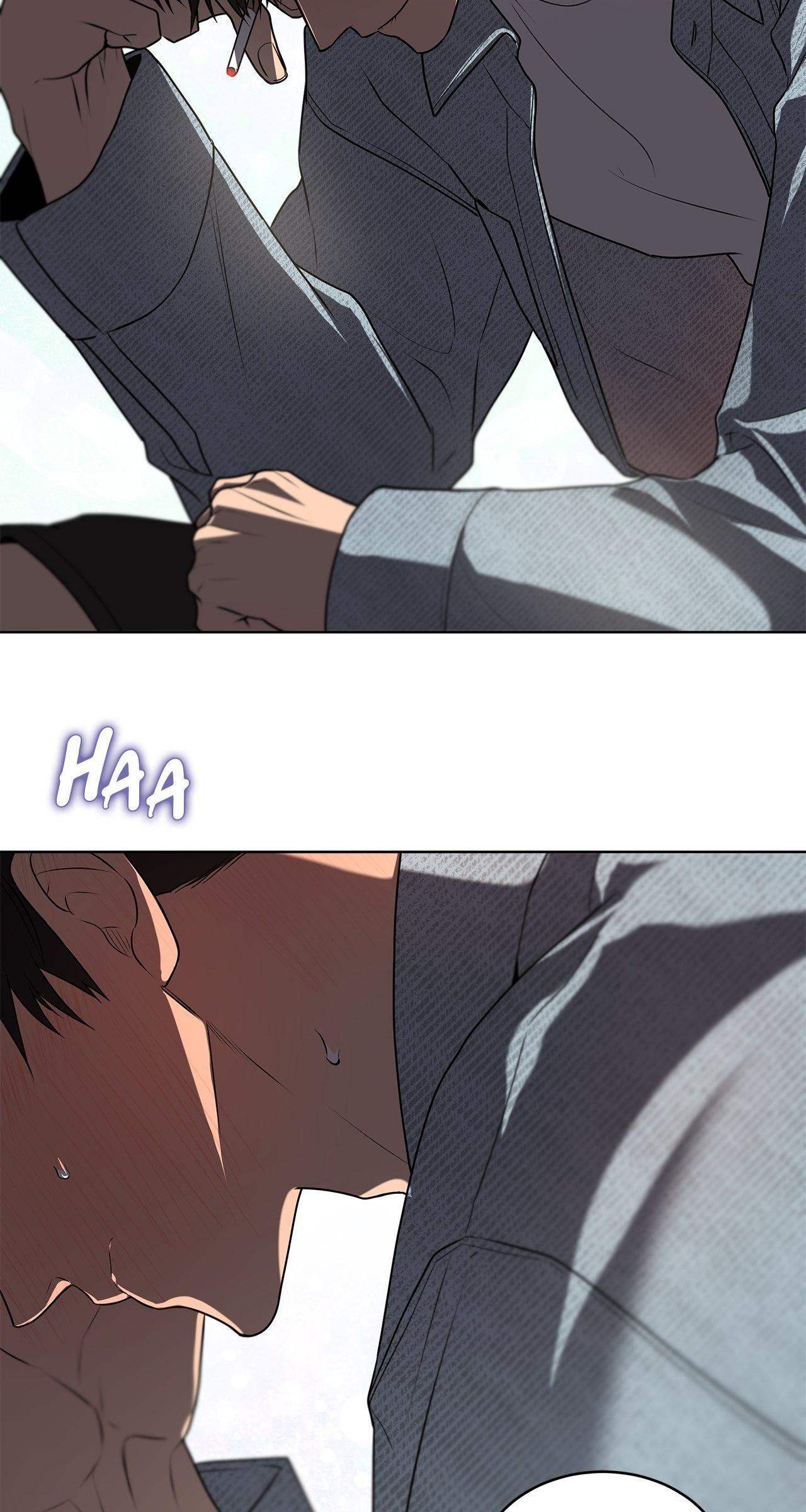 Read PASSION chapter 122.1 image 77 on Lezhin