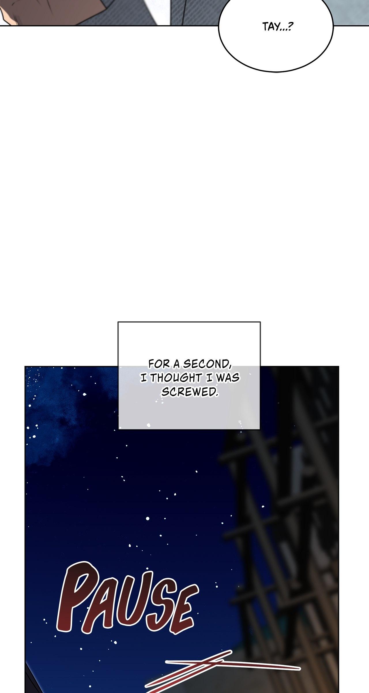 Read PASSION chapter 122.1 image 78 on Lezhin