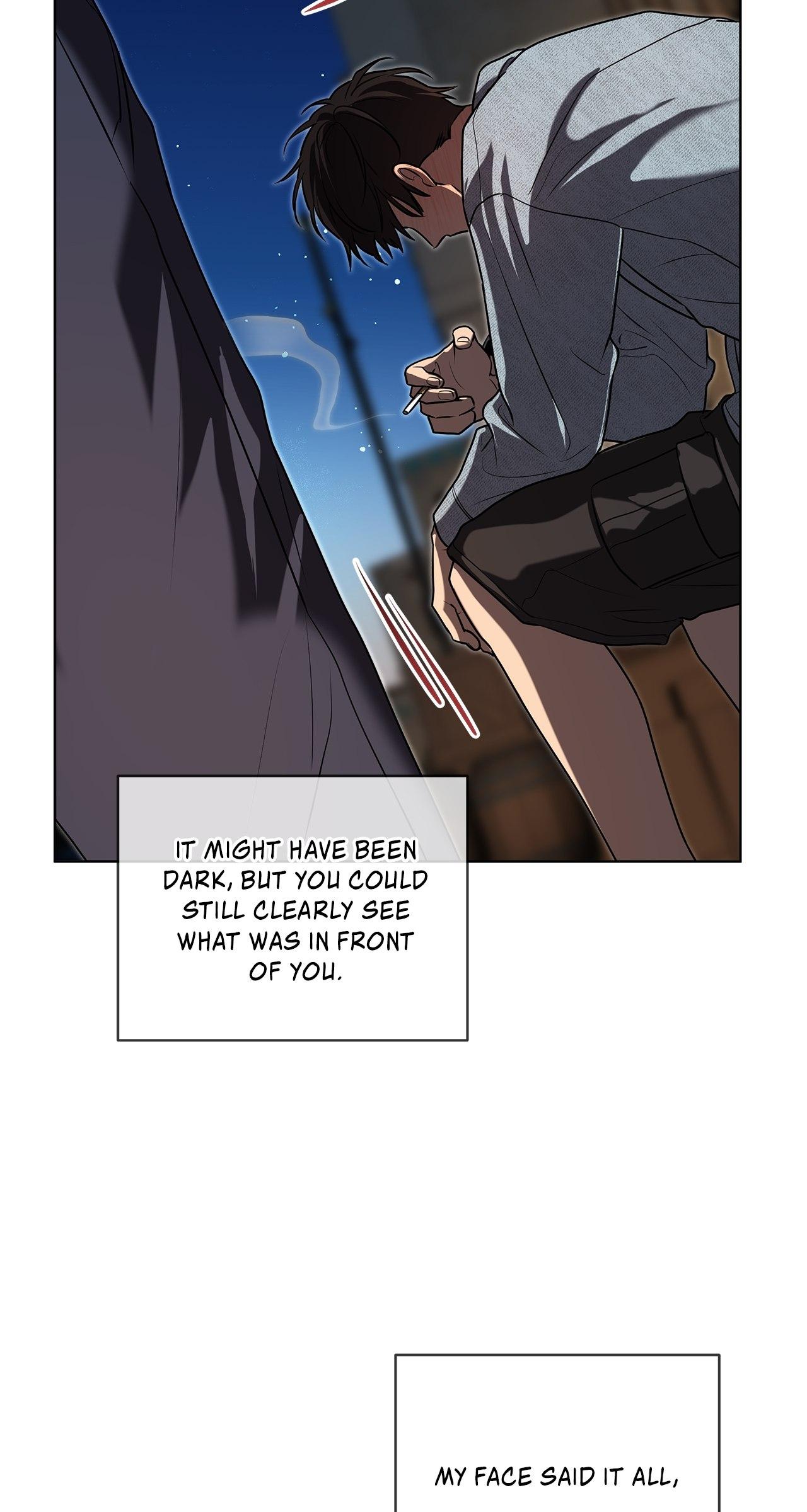 Read PASSION chapter 122.1 image 79 on Lezhin