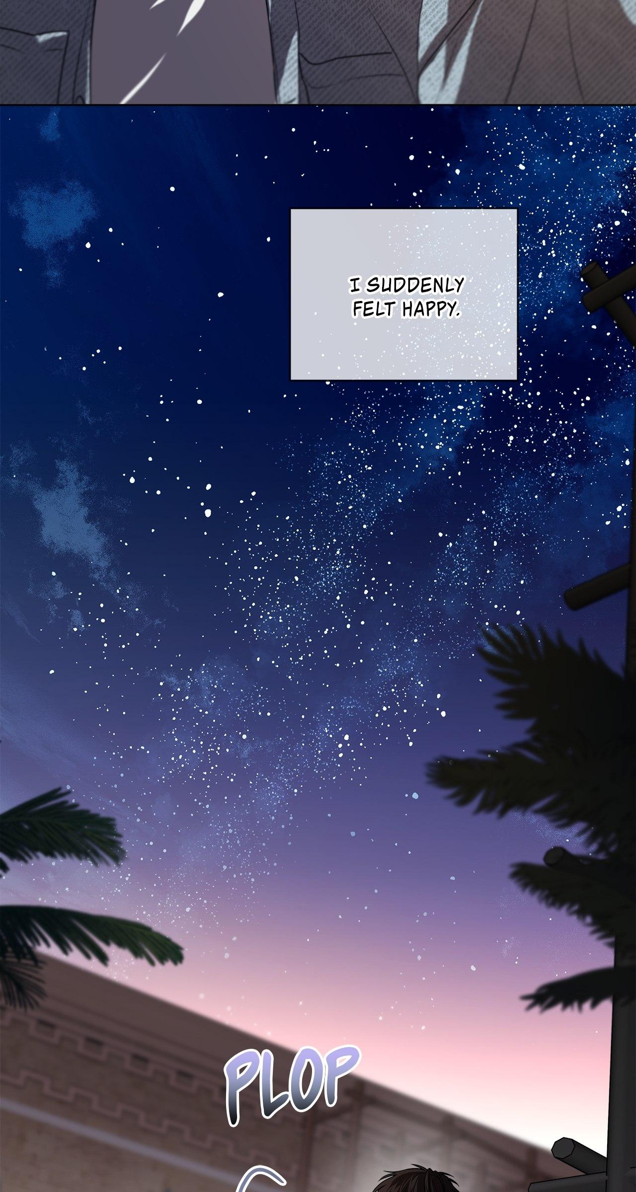 Read PASSION chapter 122.1 image 8 on Lezhin