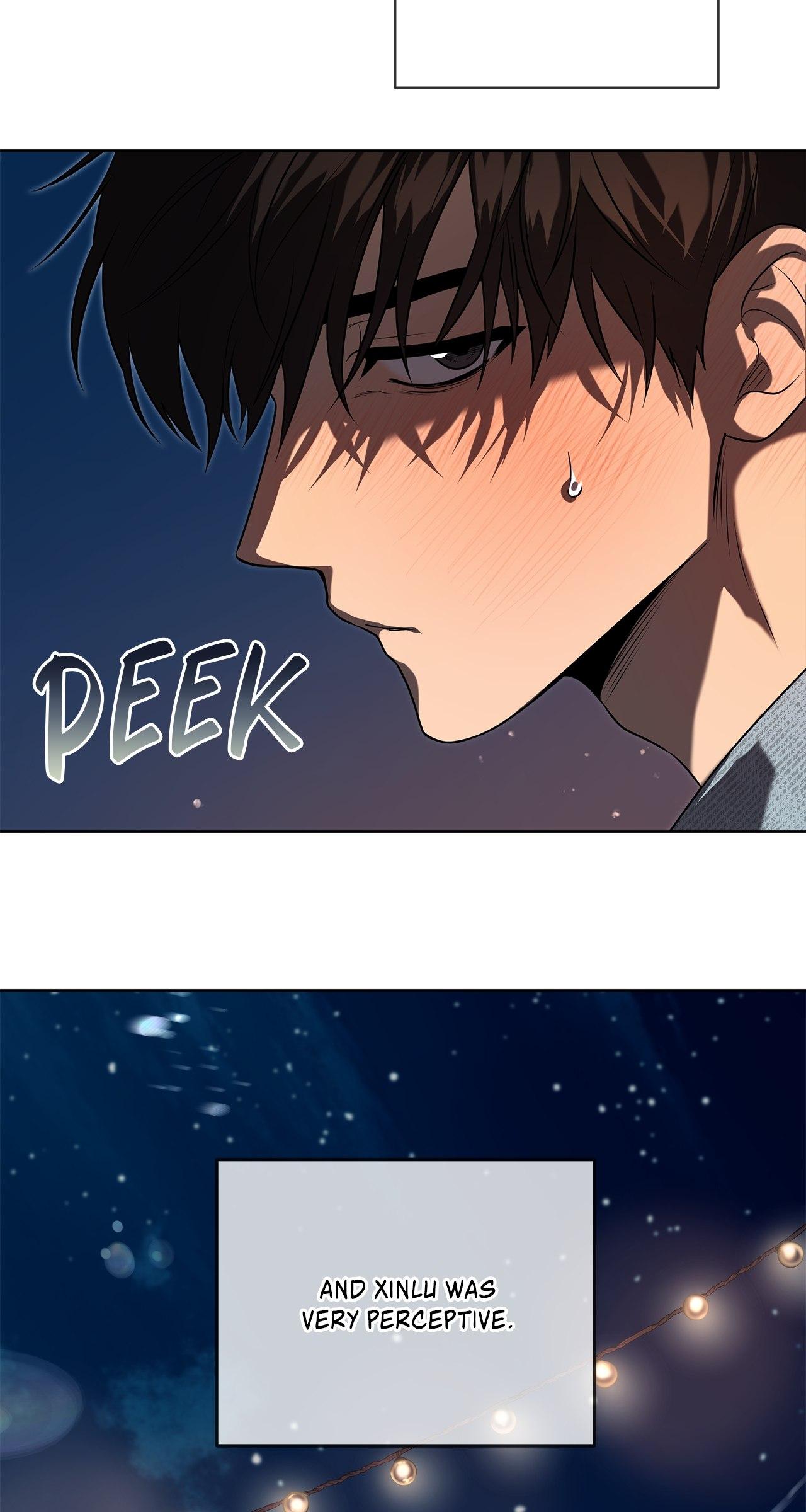 Read PASSION chapter 122.1 image 80 on Lezhin