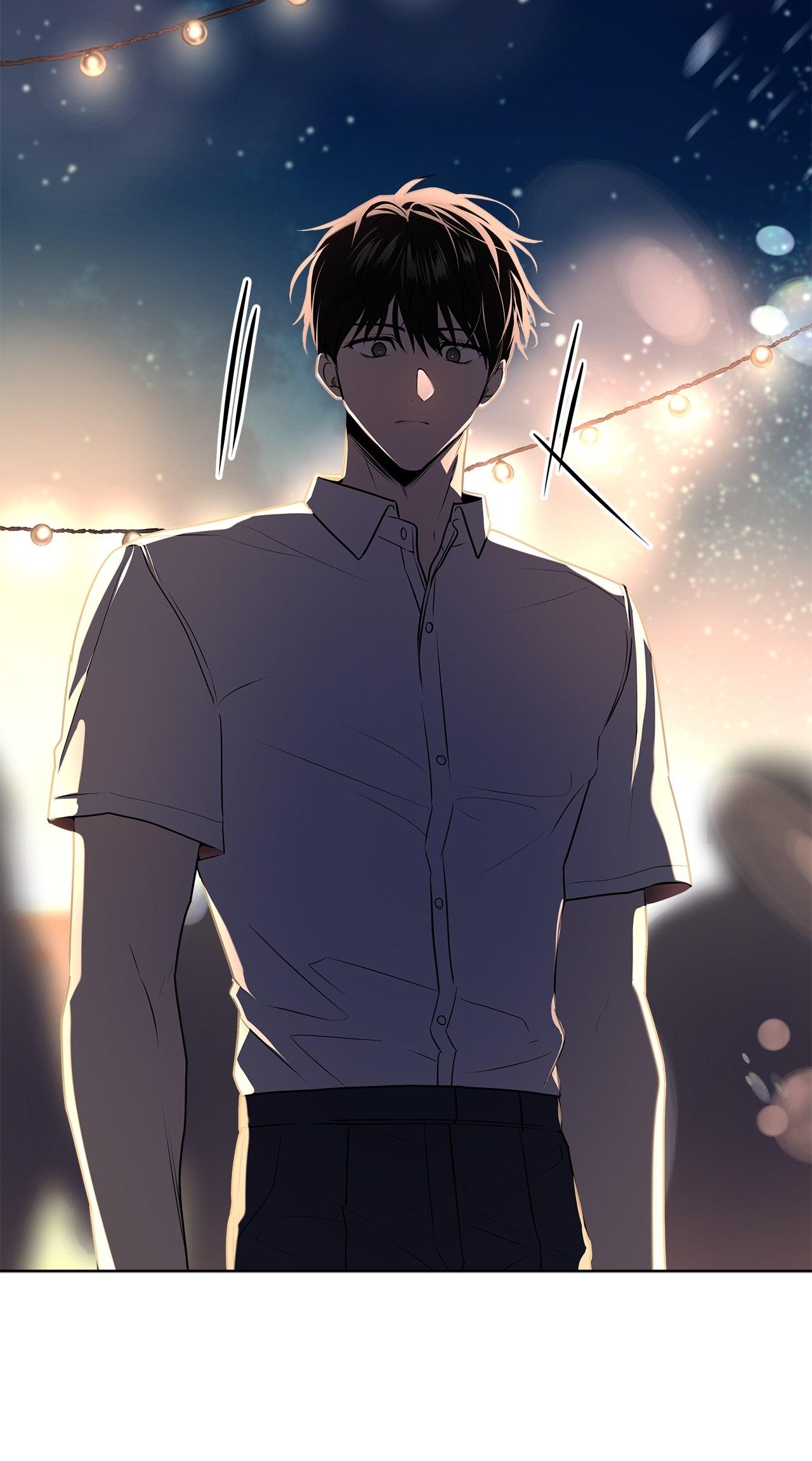 Read PASSION chapter 122.1 image 81 on Lezhin