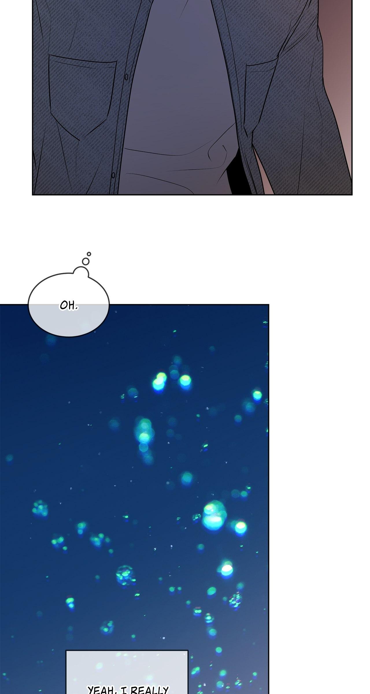 Read PASSION chapter 122.1 image 83 on Lezhin