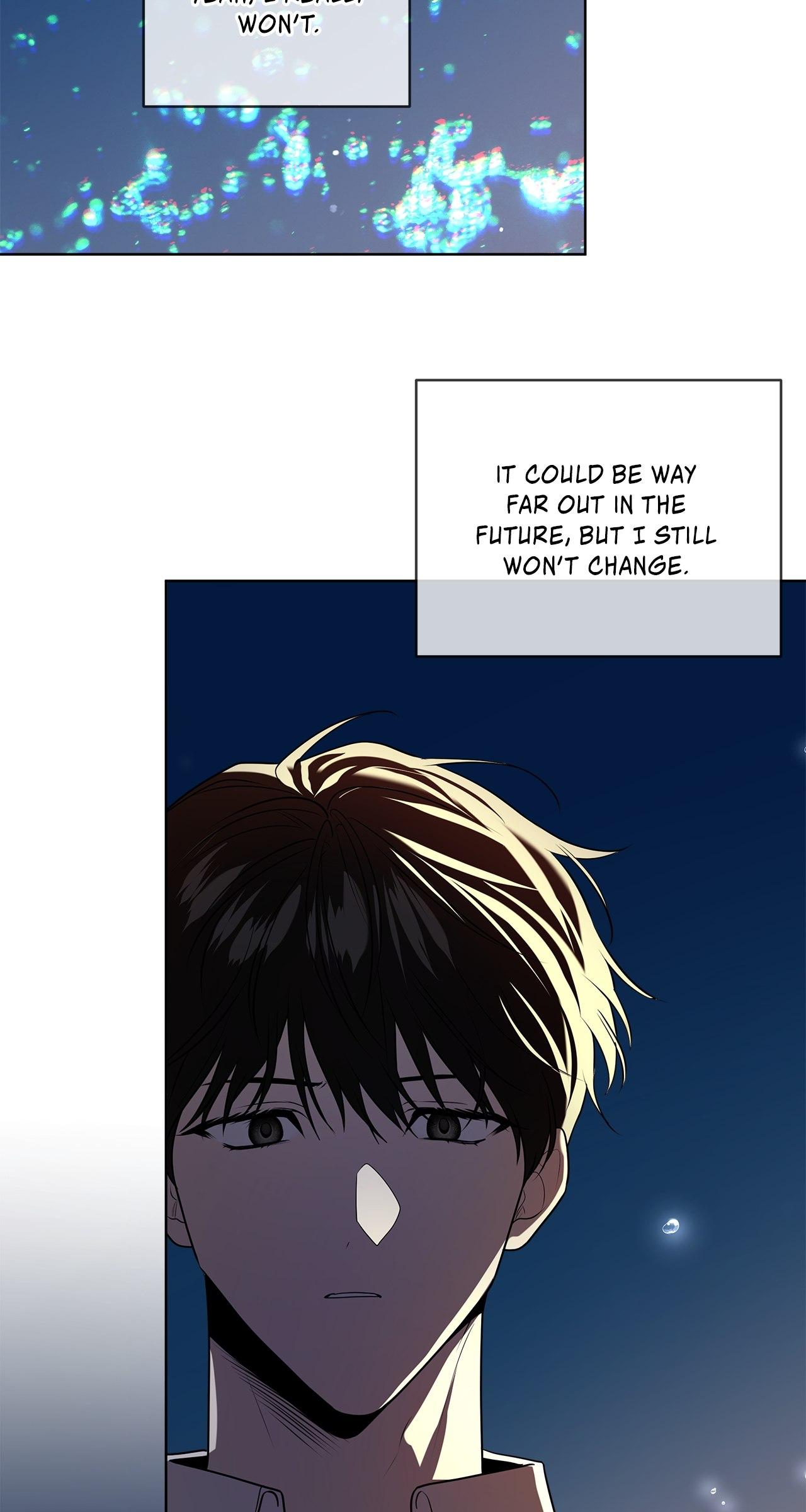 Read PASSION chapter 122.1 image 84 on Lezhin