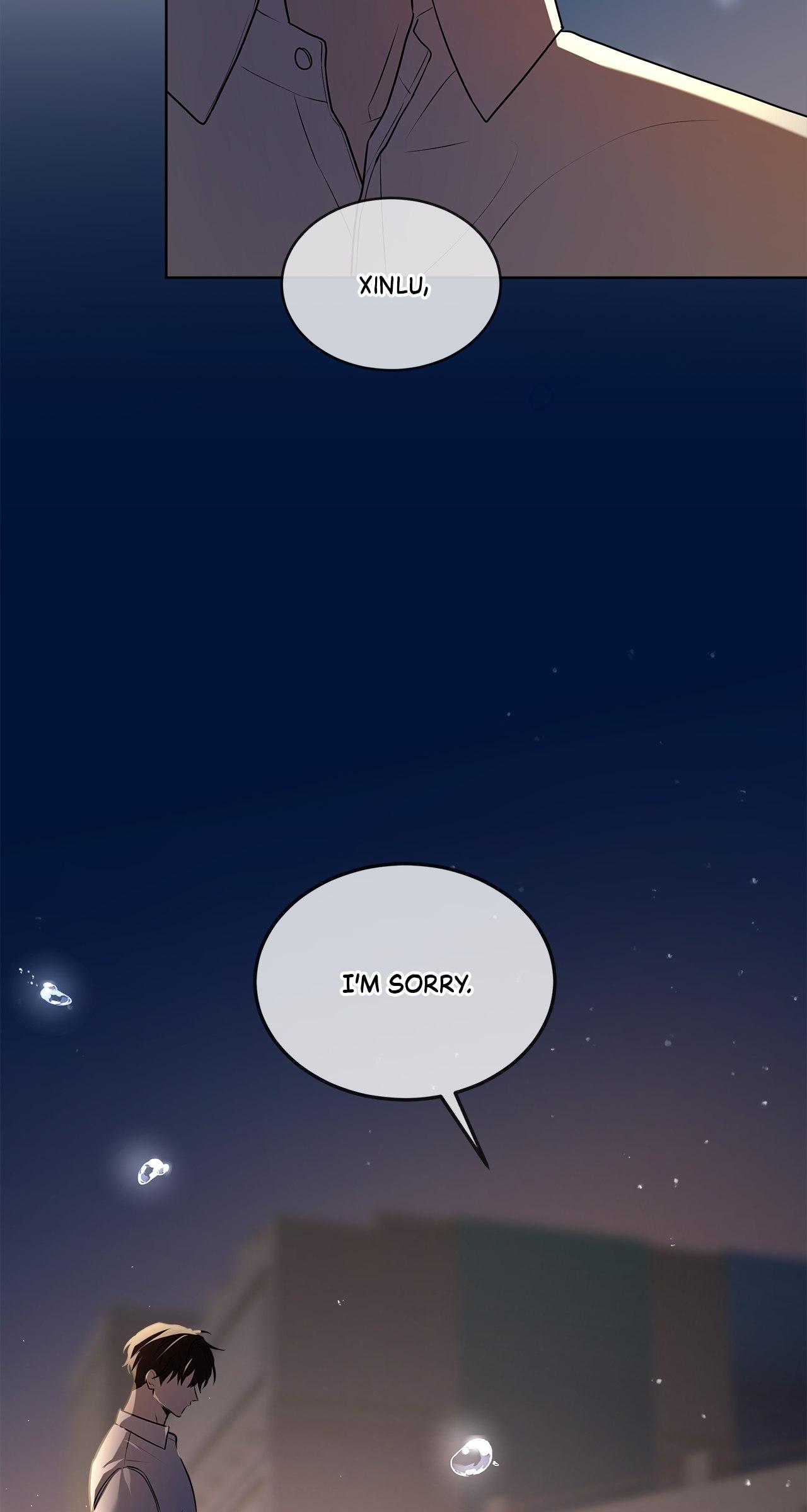 Read PASSION chapter 122.1 image 85 on Lezhin