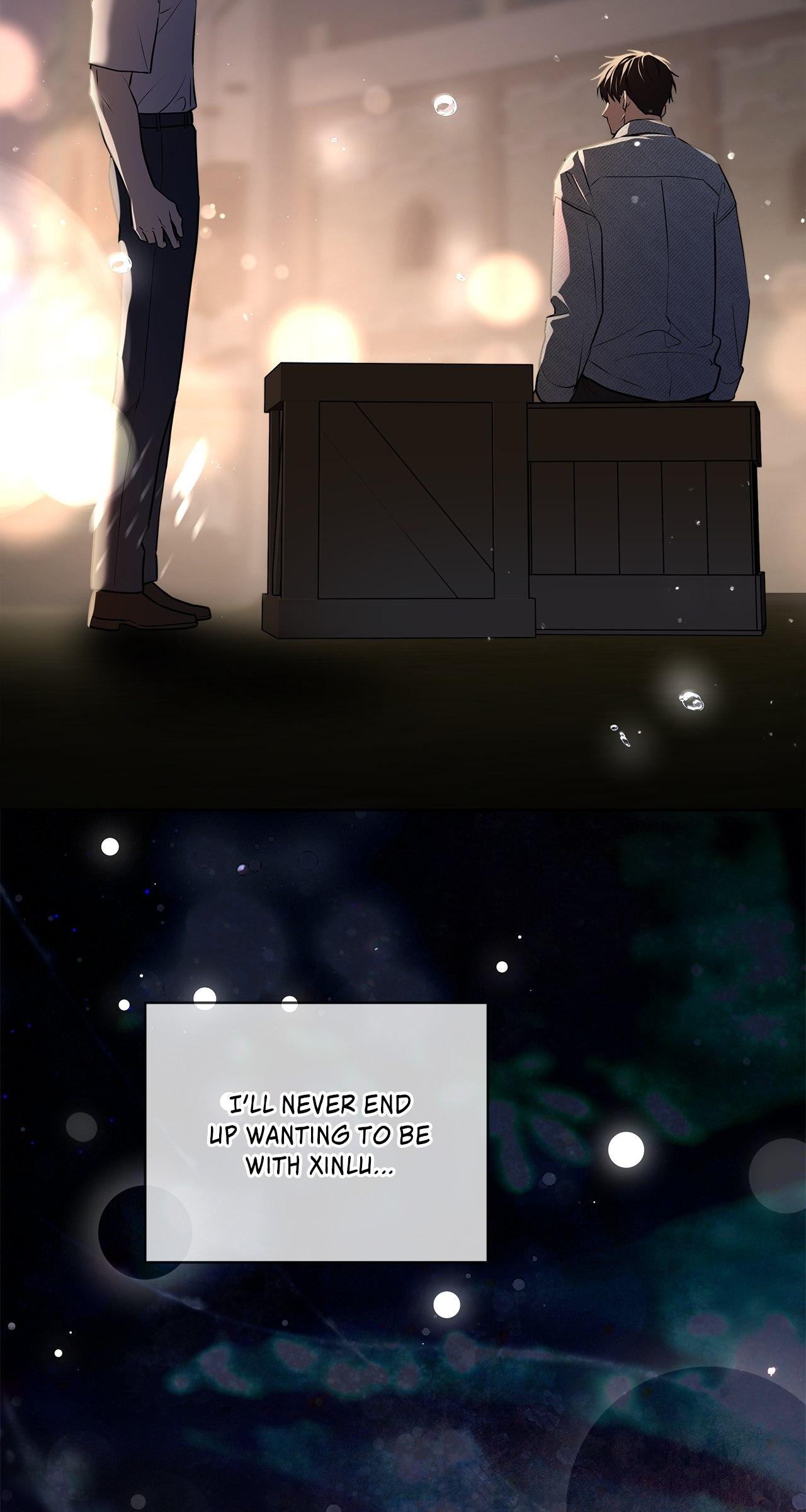 Read PASSION chapter 122.1 image 86 on Lezhin