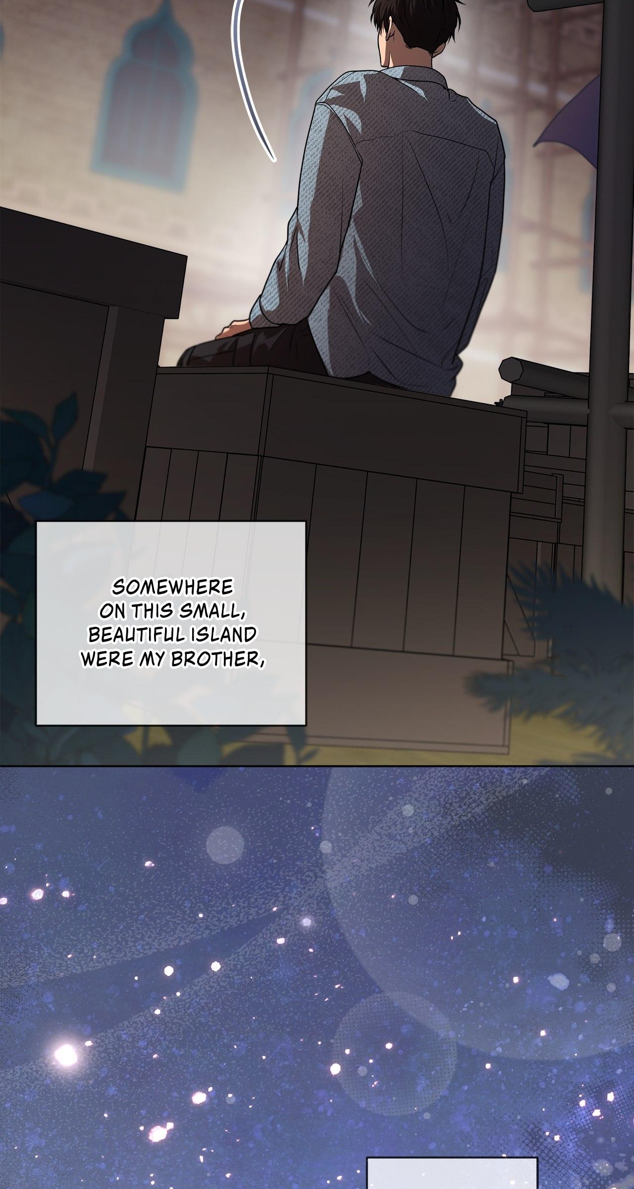 Read PASSION chapter 122.1 image 9 on Lezhin