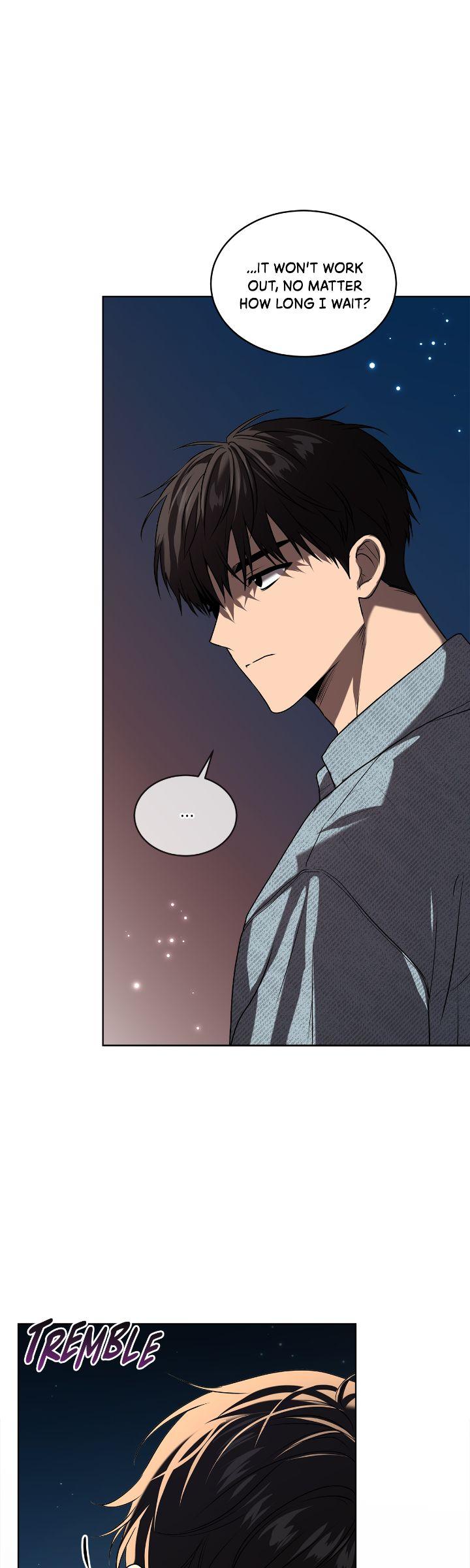 Read PASSION chapter 123.1 image 1 on Lezhin