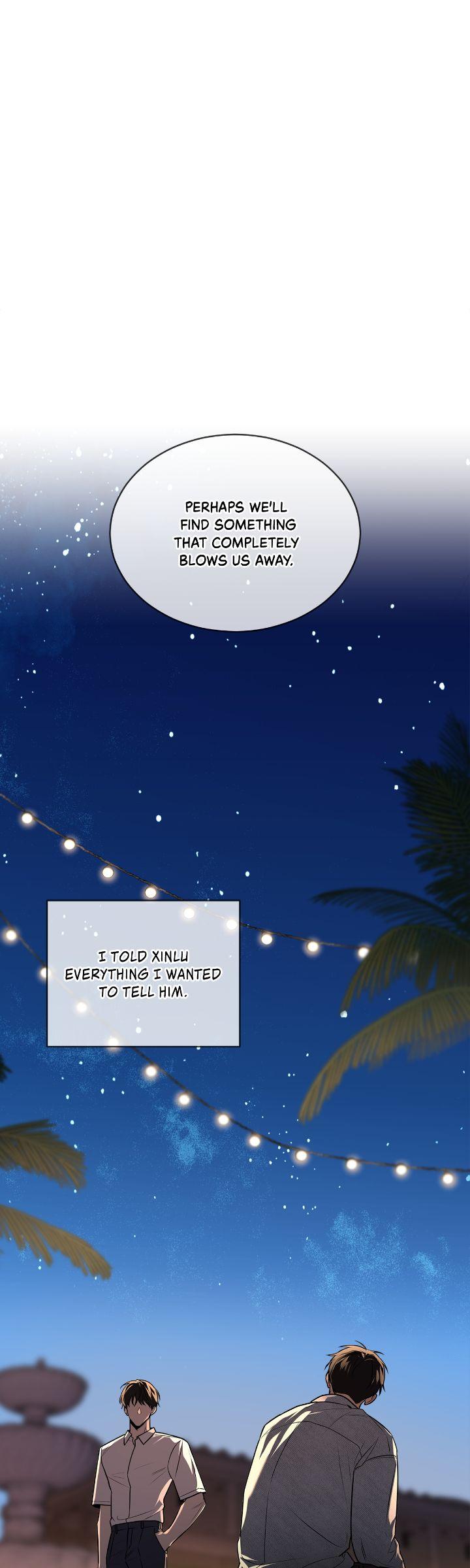Read PASSION chapter 123.1 image 10 on Lezhin