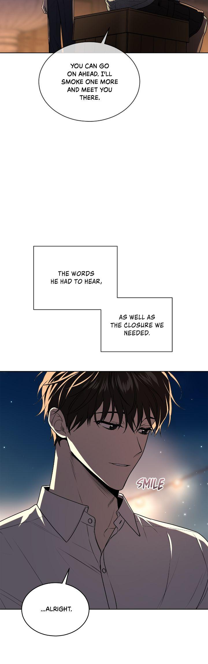 Read PASSION chapter 123.1 image 11 on Lezhin