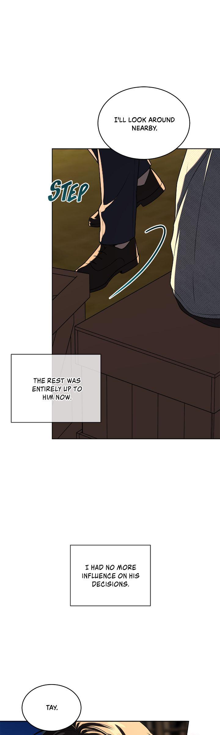 Read PASSION chapter 123.1 image 12 on Lezhin