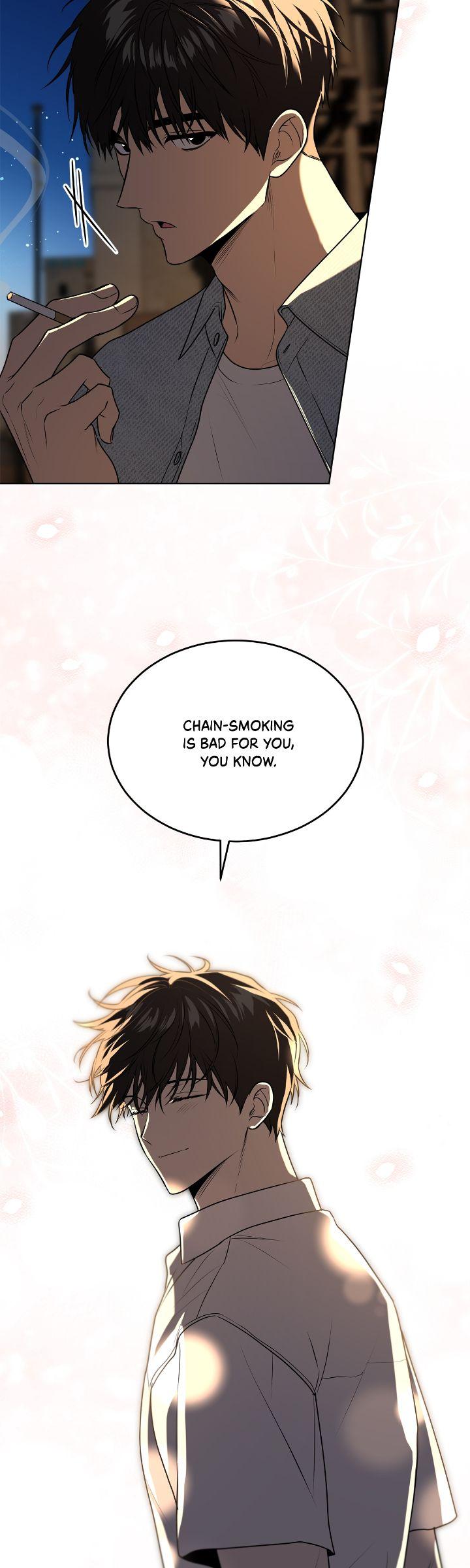 Read PASSION chapter 123.1 image 13 on Lezhin