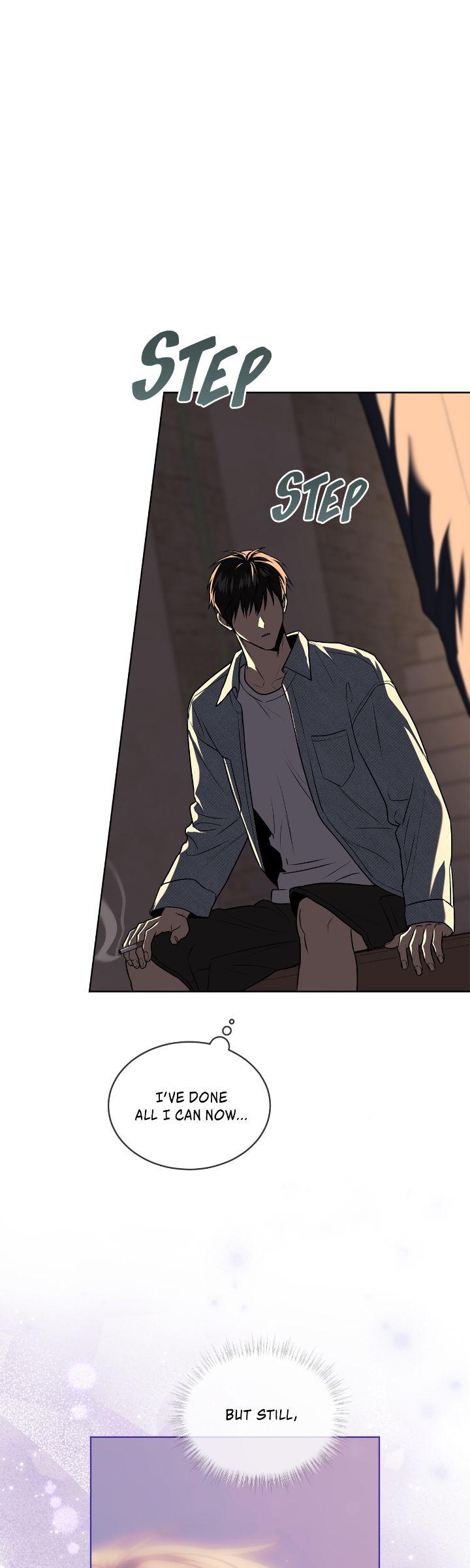 Read PASSION chapter 123.1 image 15 on Lezhin