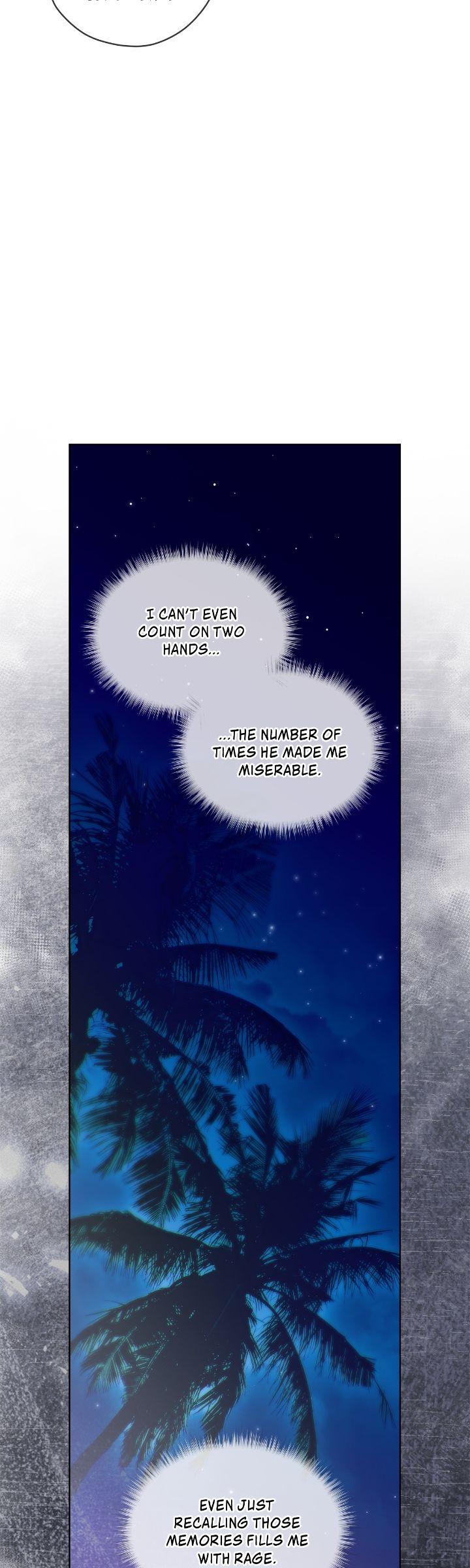 Read PASSION chapter 123.1 image 19 on Lezhin