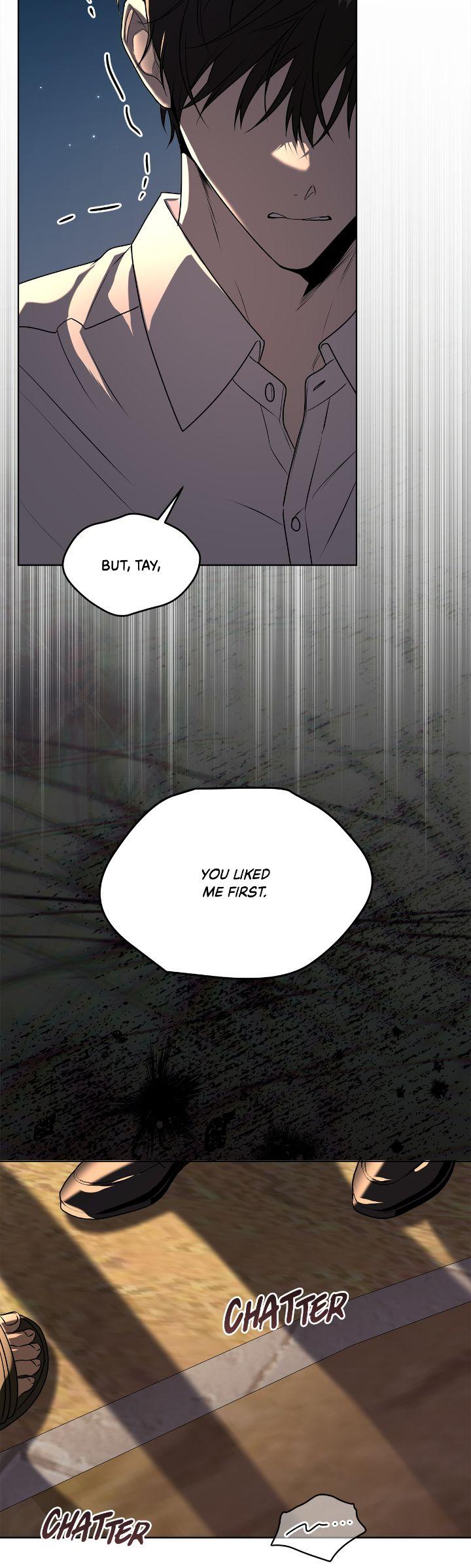 Read PASSION chapter 123.1 image 2 on Lezhin