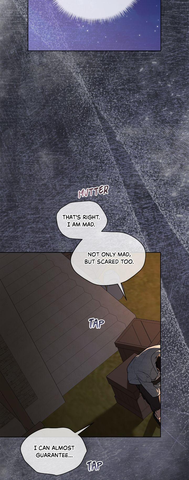 Read PASSION chapter 123.1 image 20 on Lezhin
