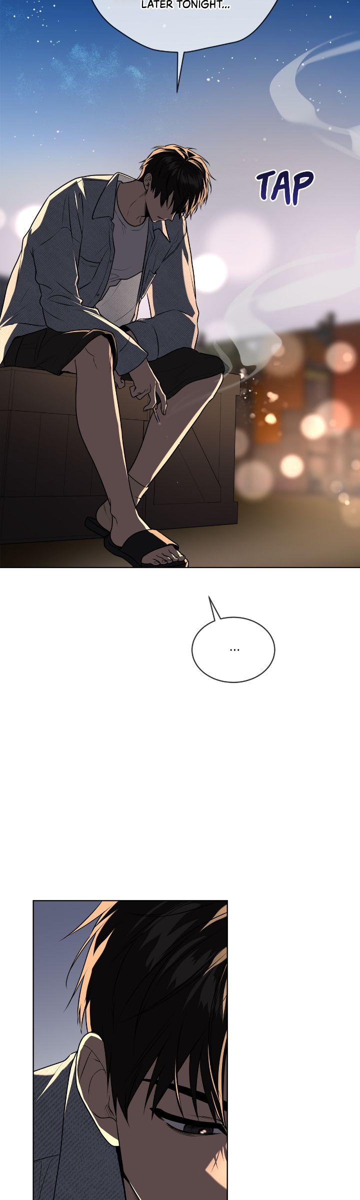 Read PASSION chapter 123.1 image 22 on Lezhin