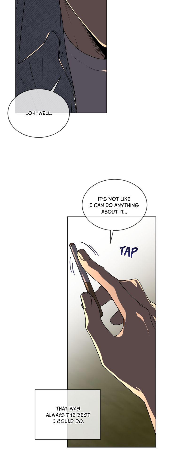 Read PASSION chapter 123.1 image 23 on Lezhin