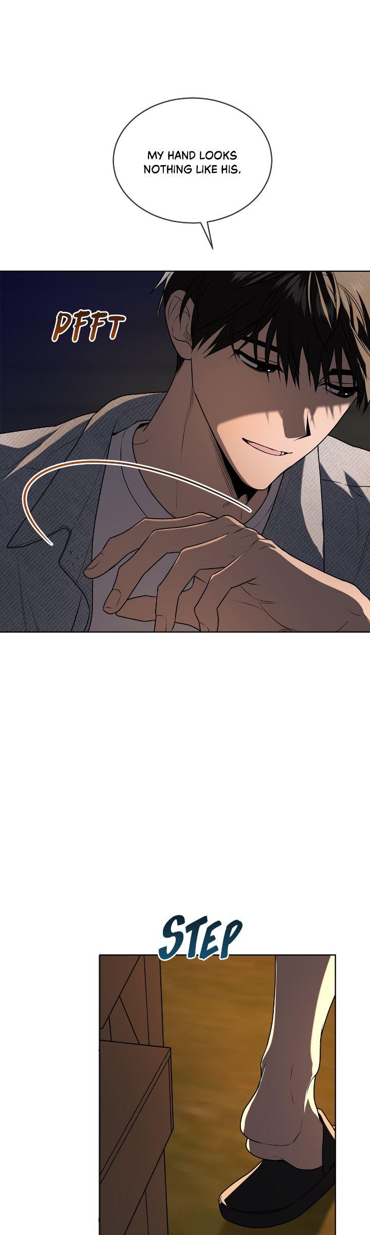 Read PASSION chapter 123.1 image 25 on Lezhin