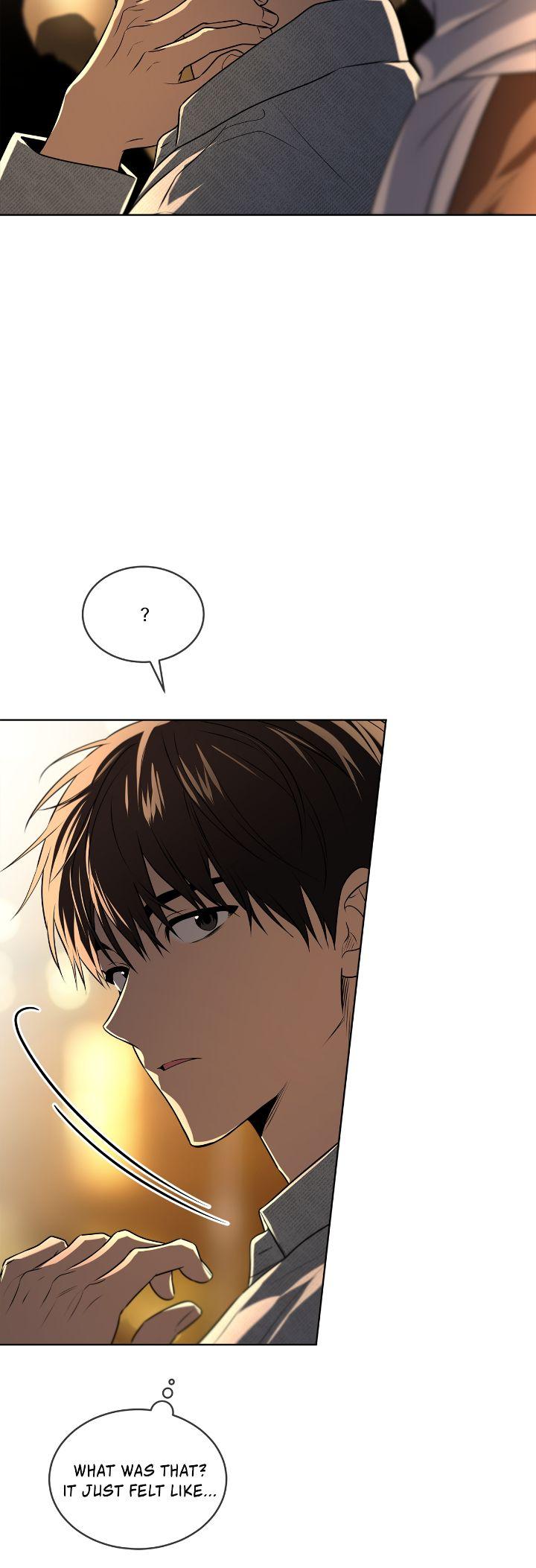Read PASSION chapter 123.1 image 29 on Lezhin