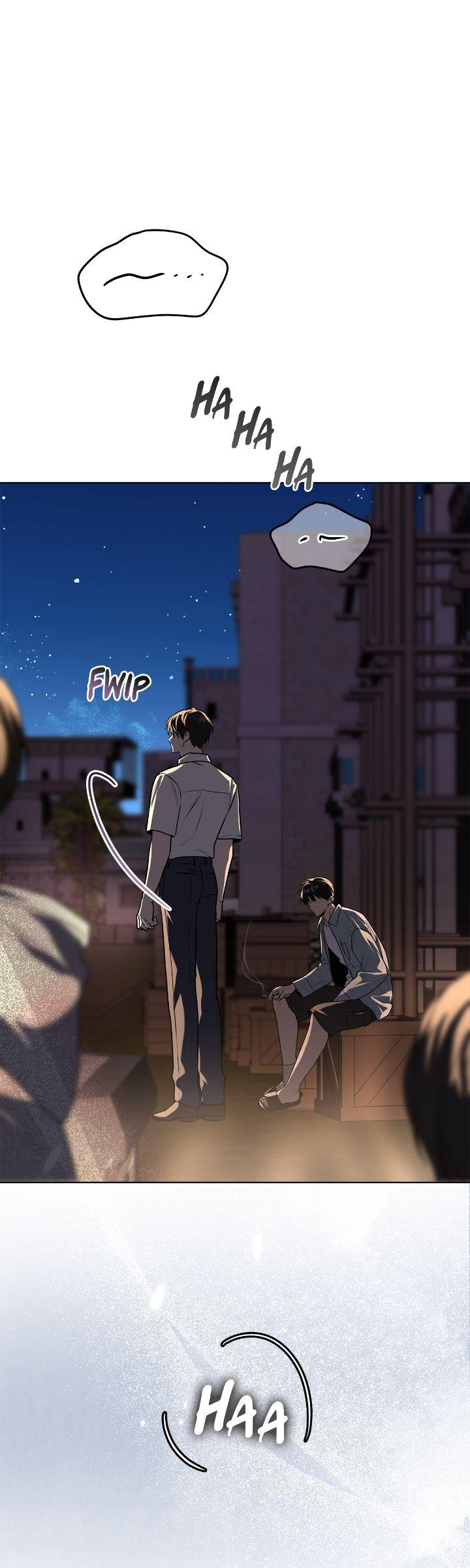 Read PASSION chapter 123.1 image 3 on Lezhin