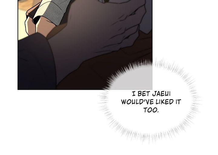 Read PASSION chapter 123.1 image 33 on Lezhin