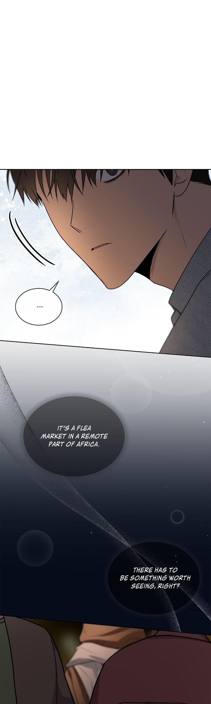 Read PASSION chapter 123.1 image 37 on Lezhin