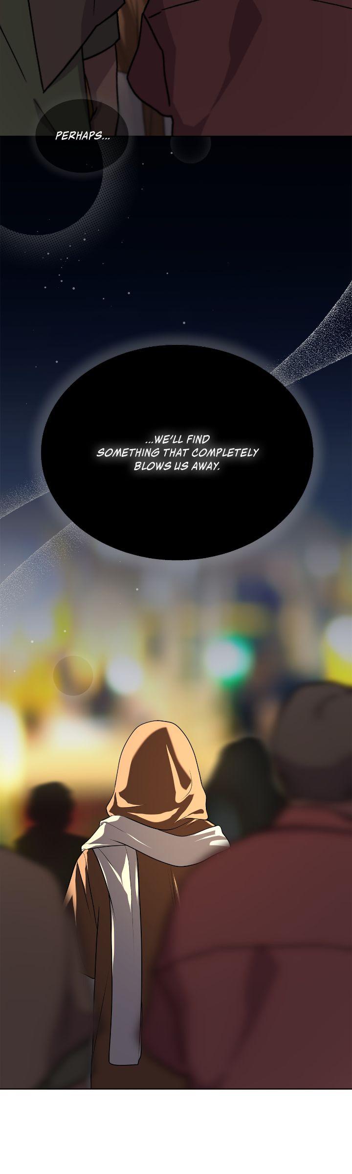 Read PASSION chapter 123.1 image 38 on Lezhin