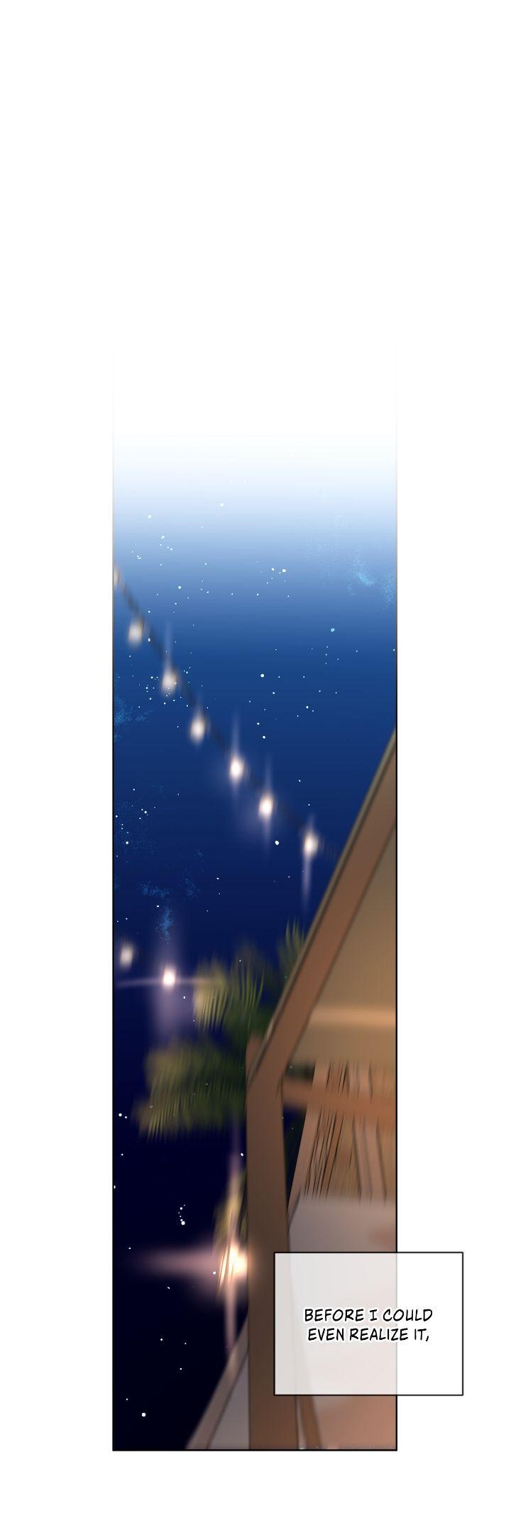 Read PASSION chapter 123.1 image 39 on Lezhin