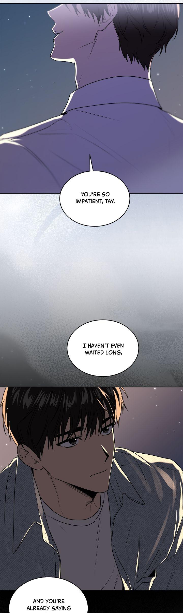 Read PASSION chapter 123.1 image 4 on Lezhin