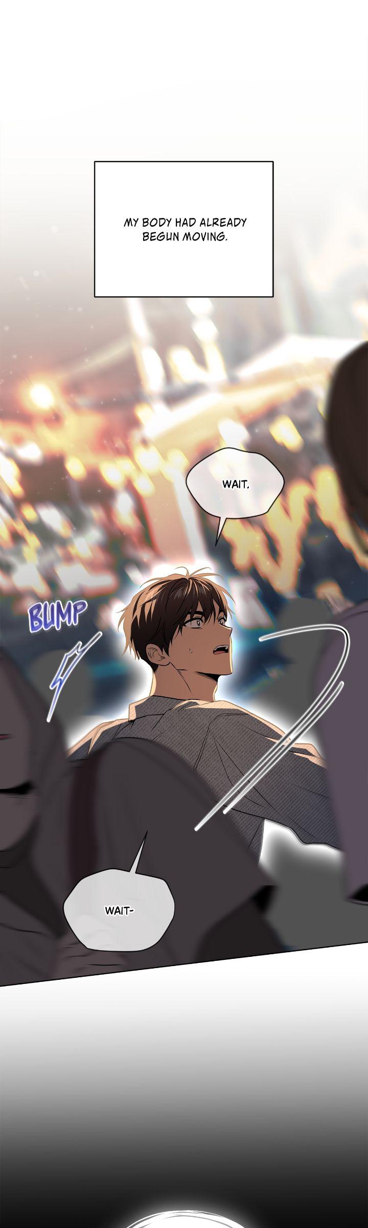 Read PASSION chapter 123.1 image 40 on Lezhin