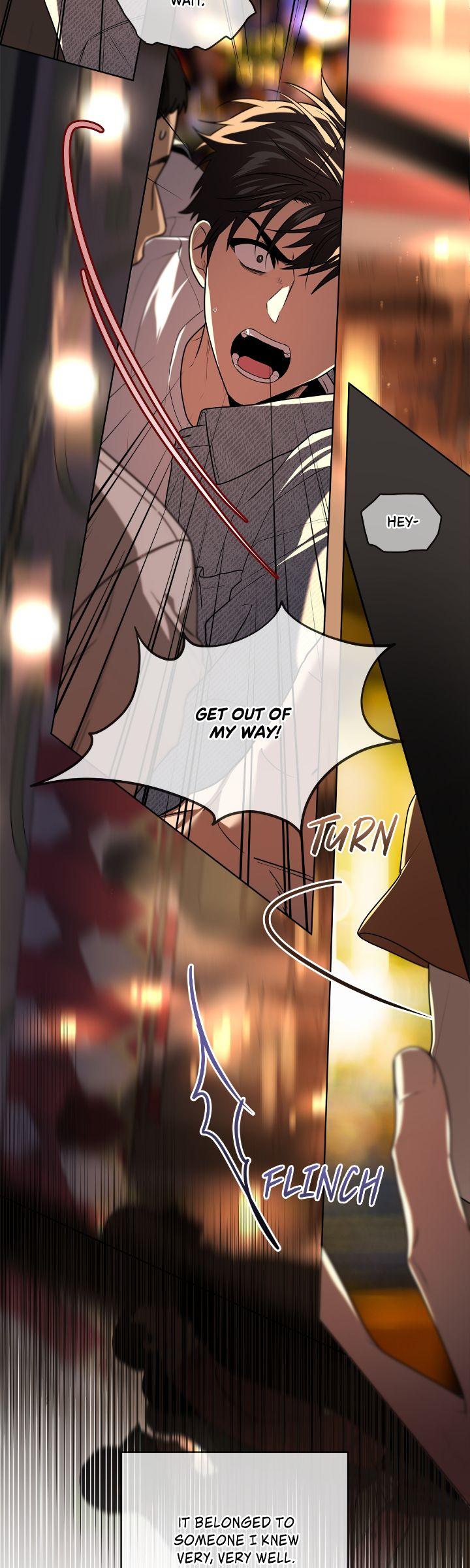 Read PASSION chapter 123.1 image 43 on Lezhin