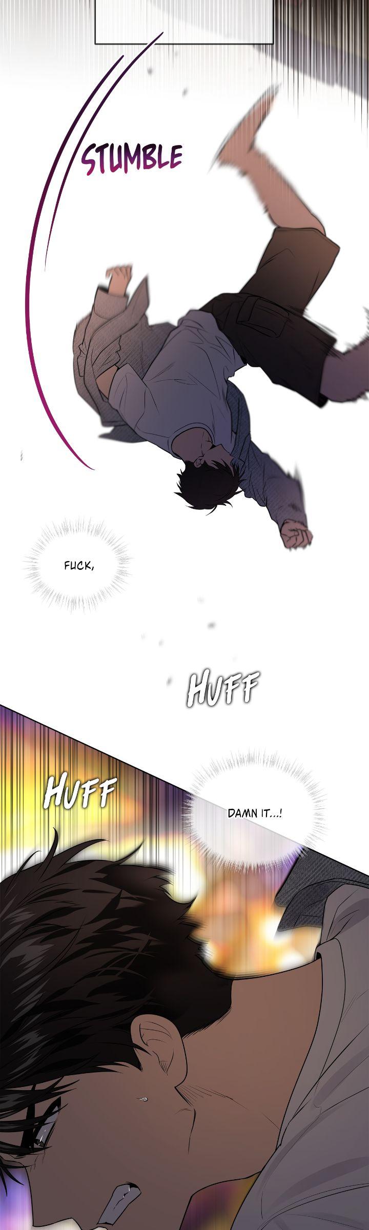 Read PASSION chapter 123.1 image 44 on Lezhin