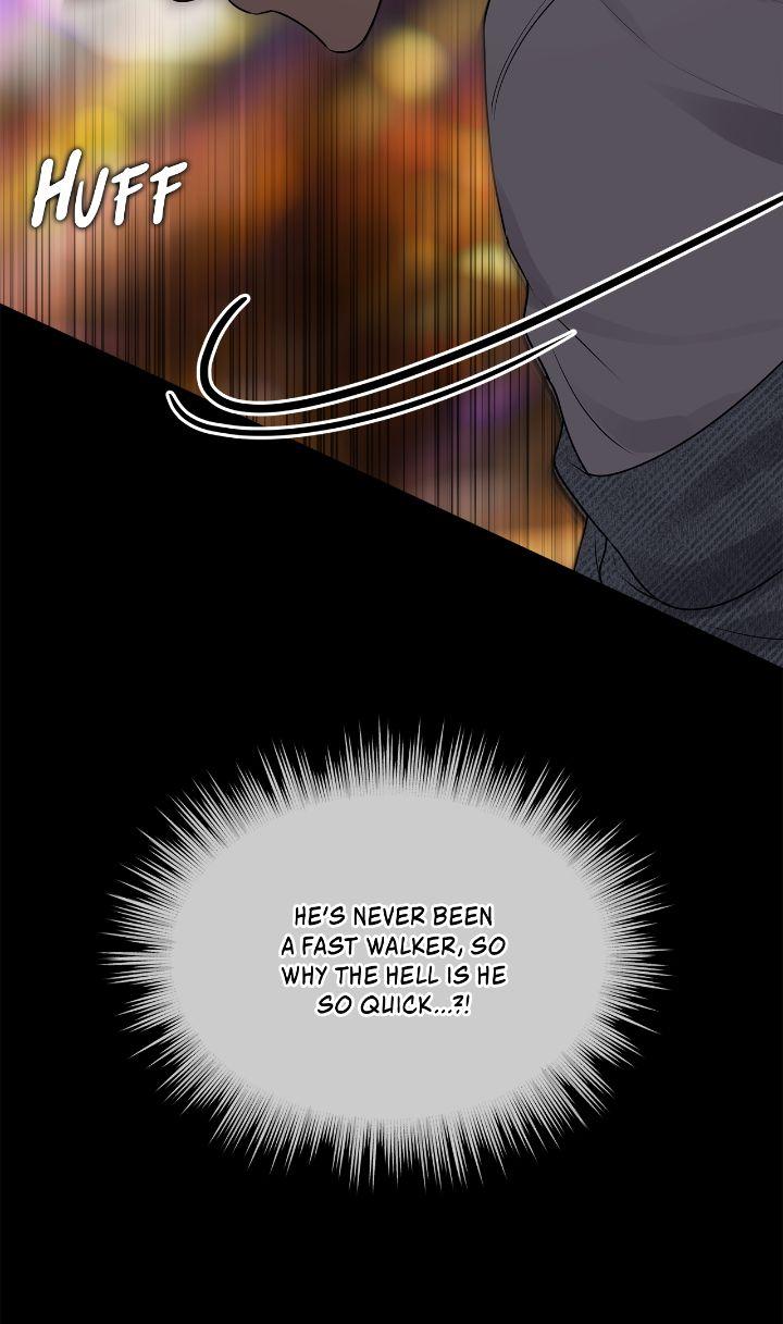 Read PASSION chapter 123.1 image 45 on Lezhin