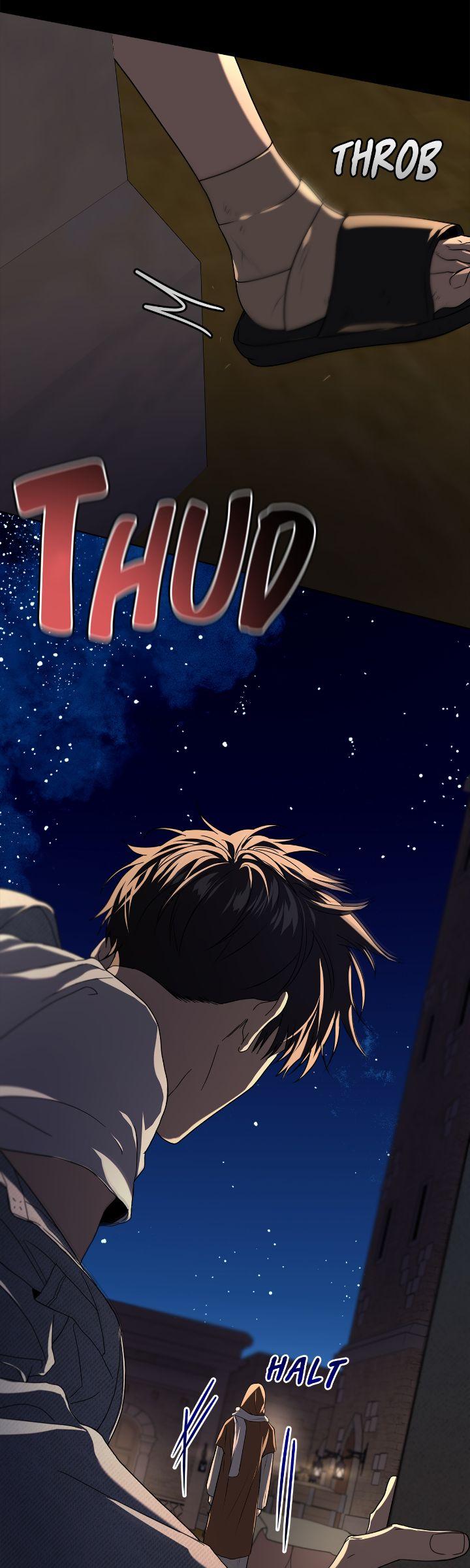Read PASSION chapter 123.1 image 46 on Lezhin