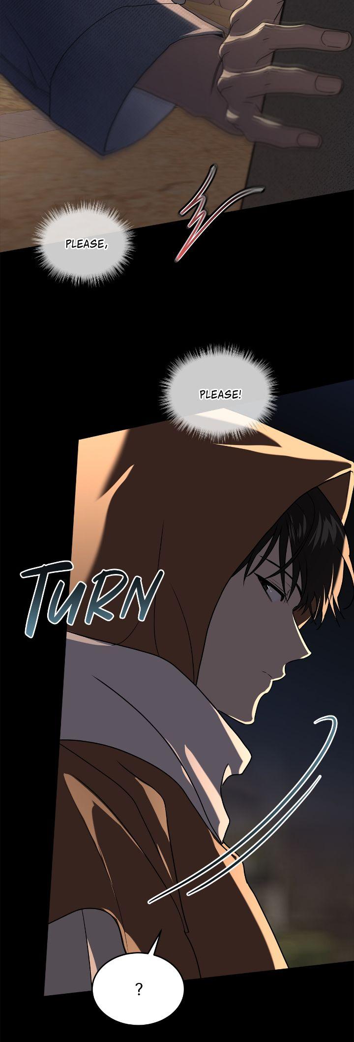 Read PASSION chapter 123.1 image 47 on Lezhin