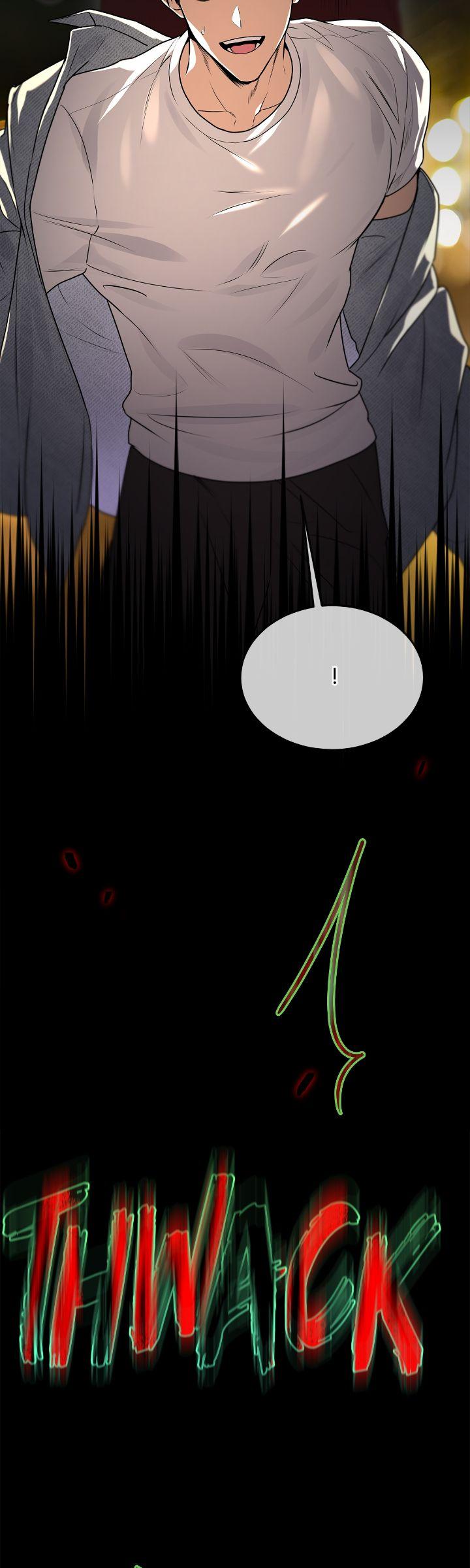Read PASSION chapter 123.1 image 49 on Lezhin