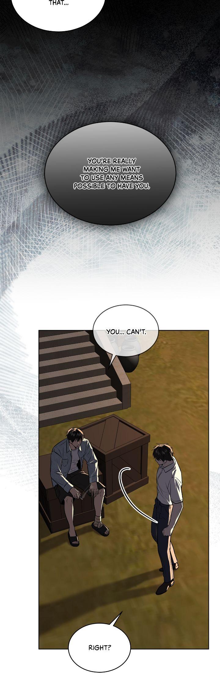 Read PASSION chapter 123.1 image 5 on Lezhin
